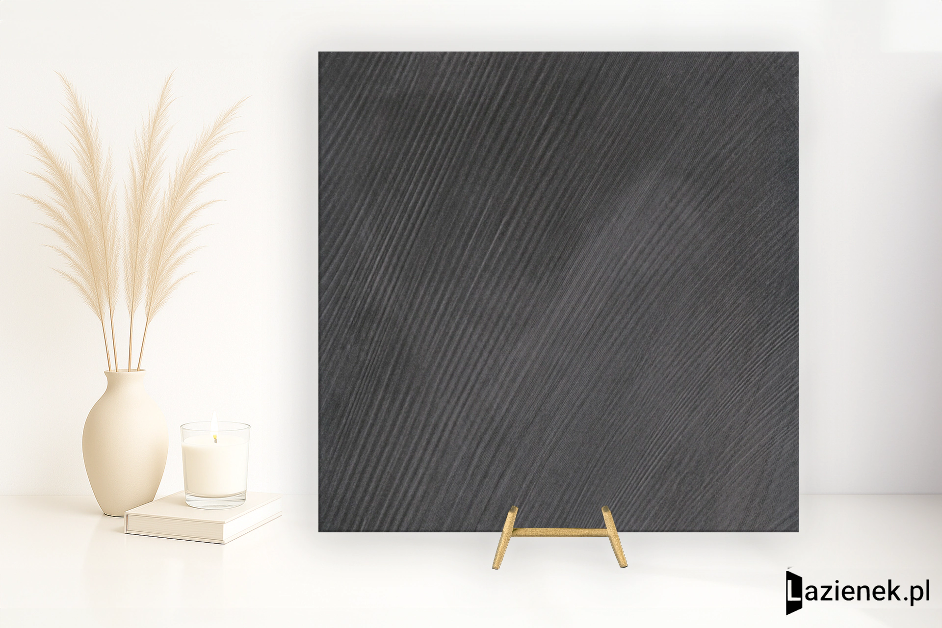 Graniti Fiandre Fahrenheit 250F Frost antypoślizgowa 60x60 cm gr. 8 mm - płytka rektyfikowana / AP181R11X860